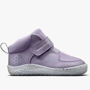 Vivobarefoot Primus Ludo Hi Toddlers Size 8